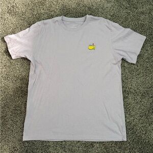 Master’s 2025 Tshirt NWOT